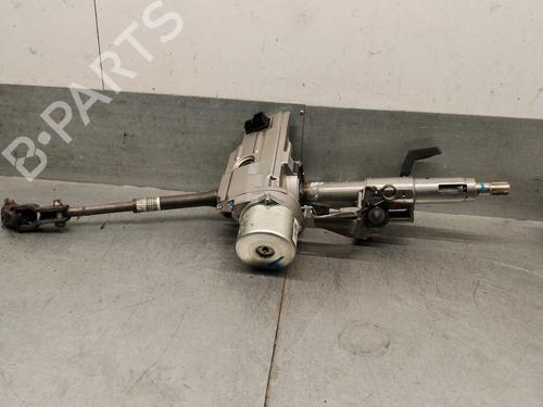 Steering column OPEL CORSA D (S07) 1.2 (L08, L68) | BP35813303M21 - Image 4