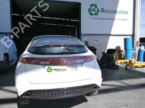 Rear left interior door handle HONDA CIVIC VIII Hatchback (FN, FK) 1.8 (FN1, FK2) | BP3215457I15 