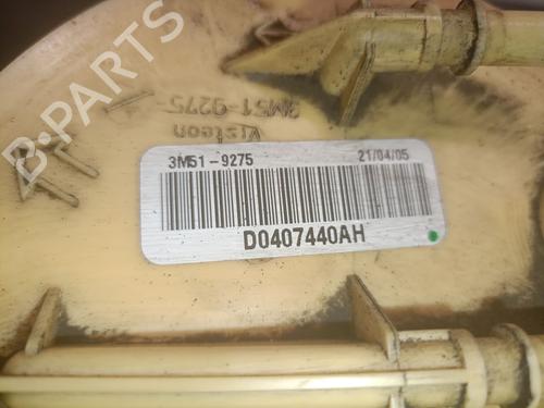 Used Right mirror PEUGEOT 206 CC (2D) 1.6 HDi 110 (109 hp) 21790983