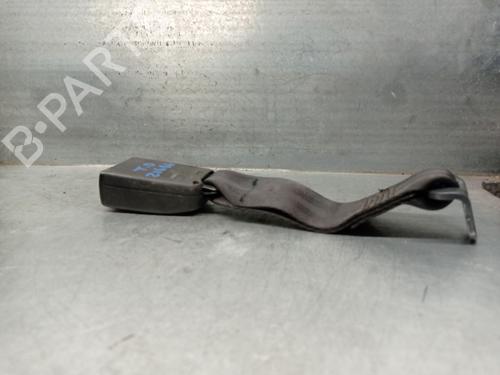 Seat buckle PEUGEOT 306 Hatchback (7A, 7C, N3, N5) 1.9 D | BP22901727I32 