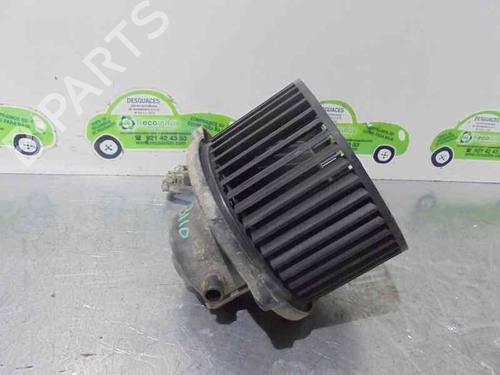 Heater blower motor HYUNDAI H-1 / STAREX Bus (A1) 2.5 CRDi | BP2051943M62 
