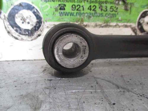 Left rear suspension arm MERCEDES-BENZ SL (R129) 600 (129.076) | BP2334853M14 