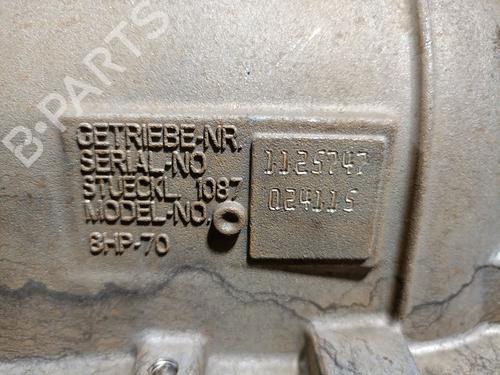 Gearbox LAND ROVER DISCOVERY V (L462) 2.0 Sd4 4x4 | BP37020856M3 - Image 10
