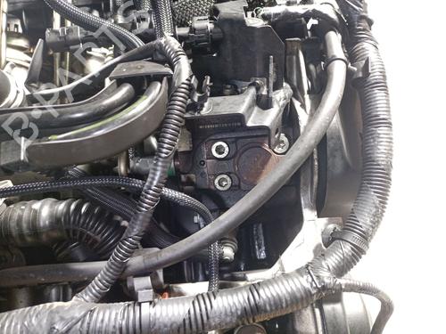 Engine FORD C-MAX (DM2) 1.6 TDCi | BP31949731M1