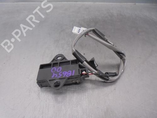 Electronic module MITSUBISHI LANCER VIII (CY_A, CZ_A) 2.0 DI-D (CY8A) | BP15061540M83 