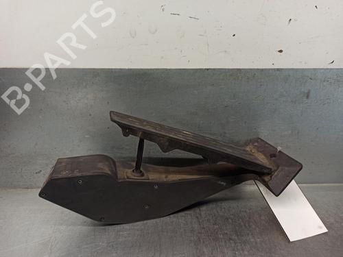 Used Pedal BMW 5 (E60) 530 i (231 hp) 17530208