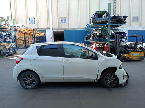 Engine TOYOTA YARIS VERSO (_P2_) 1.4 D-4D (NLP20_, NLP22_) | BP27807385M1  - Image 15