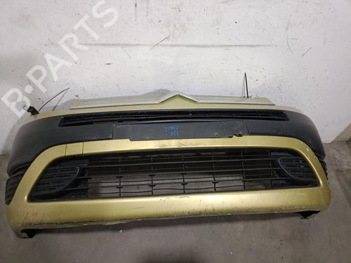 Used Front bumper CITROËN C4 Grand Picasso I (UA_) 1.6 HDi (109 hp) 22726212