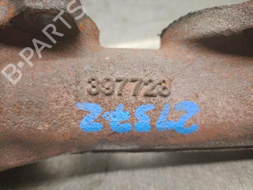 Udstødningsmanifold MAZDA 2 (DY) 1.4 CD | BP20726954M110 