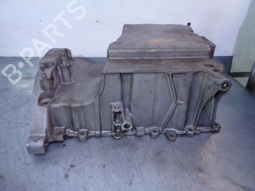 Oil sump FORD FIESTA VI (CB1, CCN)  | BP17062180M115 