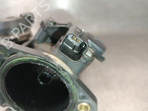 Throttle body PEUGEOT 407 SW (6E_, 6D_) 2.0 HDi 135 | BP29447692M82 