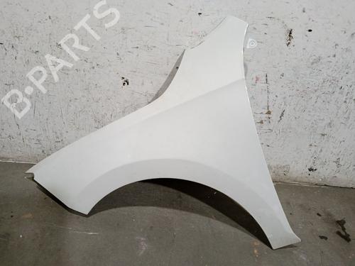 Used Left front fenders SKODA RAPID (NH3, NK3, NK6) 1.6 TDI (115 hp) 27259776