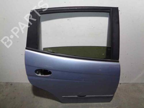 Used Right rear door DAEWOO REZZO (U100) 1.6 (105 hp) 8125668