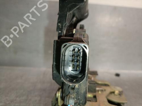 Venstre fortil lås SEAT TOLEDO II (1M2) 1.9 TDI | BP30801318C98