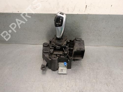 Used Gear lever BMW 1 (F20) 118 d (150 hp) 26674438