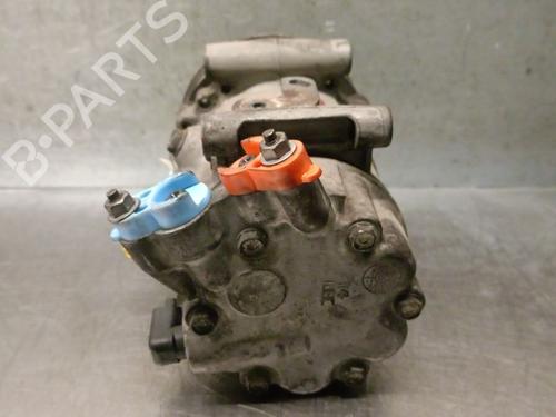 AC compressor CITROËN C3 II (SC_) 1.4 HDi 70 (SC8HZC, SC8HR0, SC8HP4) | BP31814959M34