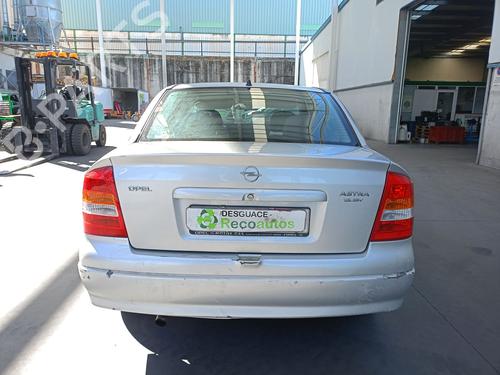 Koelventilatormotor OPEL ASTRA G Hatchback (T98) 1.8 16V (F08, F48) | BP29314149M35 