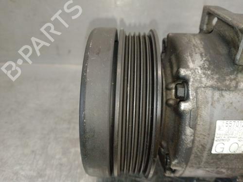 AC compressor OPEL CORSA D (S07) 1.2 (L08, L68) | BP31756355M34 