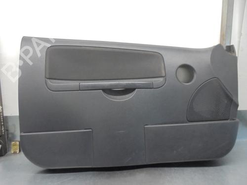 Front left panel CITROËN C2 (JM_) 1.1 | BP16055402C58 