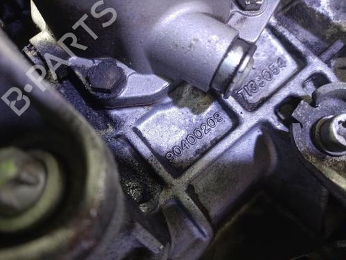 Gearkasse OPEL CORSA C (X01) 1.7 DTI (F08, F68) | BP30725326M3 