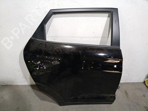 Used Right rear door HYUNDAI TUCSON (TL, TLE) 1.7 CRDi (116 hp) 29595490