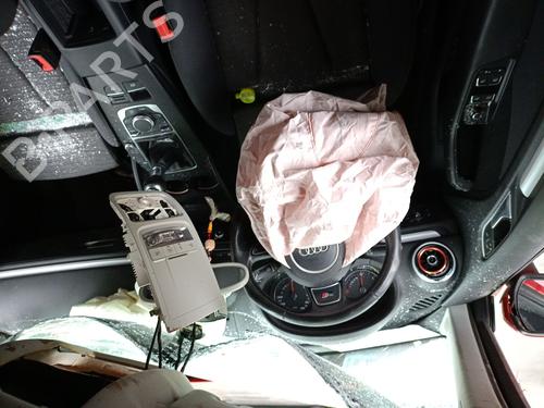 Left front window switch AUDI A3 Sportback (8VA, 8VF) 2.0 TDI | BP25239873I27 - Image 11
