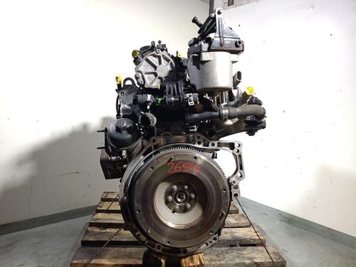 Engine FORD FIESTA VI (CB1, CCN) 1.5 TDCi | BP39474790M1 - Image 4