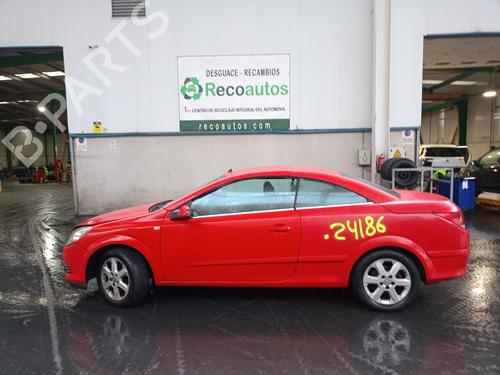 Used Parts OPEL ASTRA H TwinTop (A04) 1.6 (L67) (105 hp) 4354637