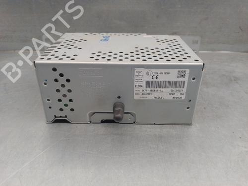 Used Radio FORD FOCUS IV (HN) 1.0 EcoBoost (125 hp) 17974230