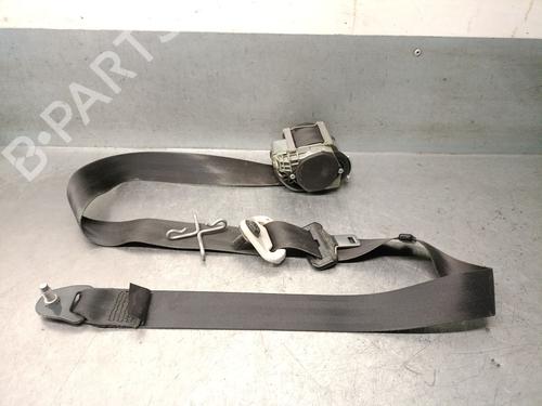 Used Front left seatbelt CITROËN C3 Picasso (SH_) 1.6 HDI 90 (92 hp) 32498944