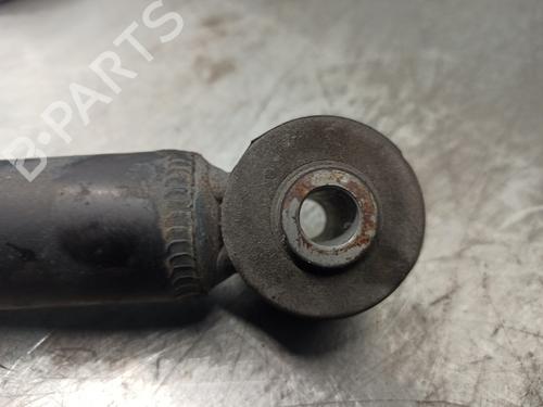 Left rear shock absorber SMART FORFOUR (454) 1.5 CDI (454.001) | BP11718499M18 