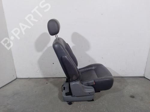 Rear seat KIA CARNIVAL II (GQ) 2.9 CRDi | BP30744730C17