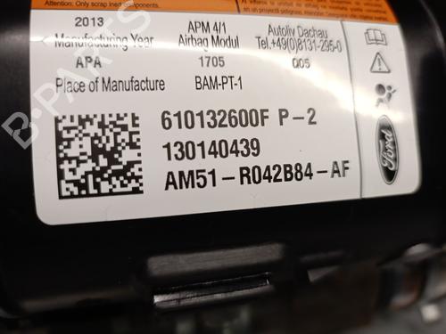 Airbag passager FORD KUGA II (DM2) 1.6 EcoBoost | BP32001214C10 