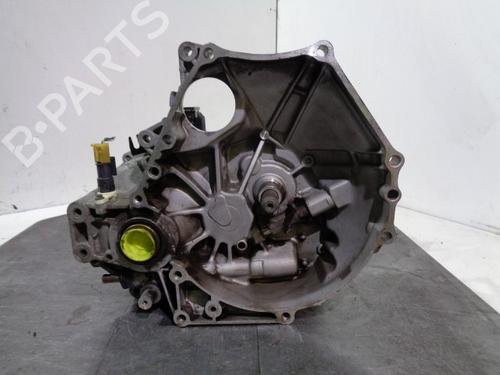 Gearkasse ROVER 45 I Hatchback (RT) 2.0 iDT (101 hp) 8882791