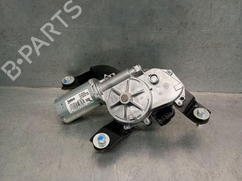 Viskermotor bakrute HYUNDAI i20 II (GB, IB) 1.2 (84 hp) 26543063