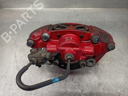 Left rear brake caliper NISSAN 370Z Coupe (Z34) 3.7 | BP15588127M107