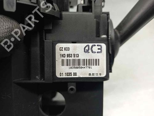 Headlight switch VW GOLF V (1K1) 1.9 TDI | BP12116095I24 