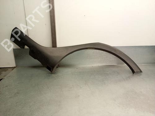 Used Rear left wheel arch trim DACIA SANDERO II TCe 90 LPG (B8M1) (90 hp) 29077403