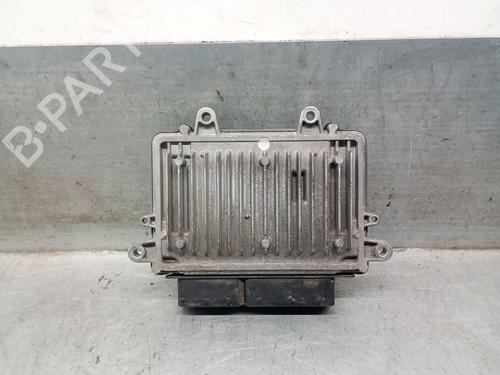 Engine control unit (ECU) MERCEDES-BENZ A-CLASS (W169) A 180 CDI (169.007, 169.307) | BP25454351M57 