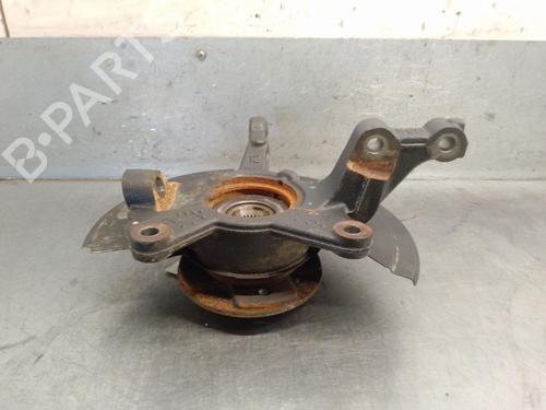 Left front steering knuckle RENAULT CLIO V (B7_) 1.6 E-TECH 140 (B7MU) | BP39747200M25  - Image 7