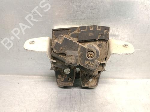 Used Tailgate lock MERCEDES-BENZ C-CLASS (W204) C 320 CDI (204.022) (224 hp) 27860355
