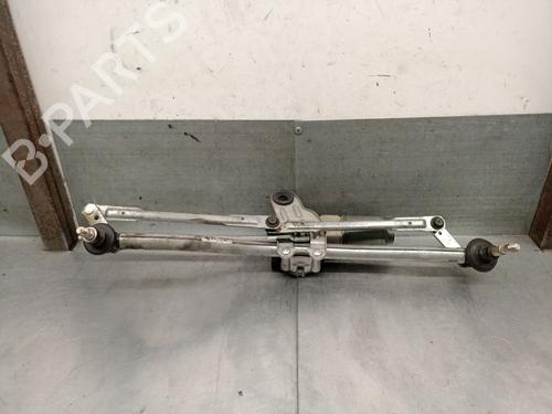 Used Front wiper motor Front wiper motor BMW X3 (E83) 3.0 d (218 hp) 39514858 39514858