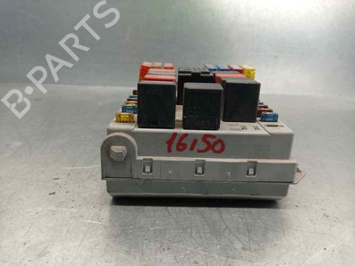 Fuse box FIAT DOBLO MPV (119_, 223_) 1.9 JTD | BP10391871E1 