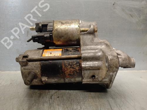 Used Starter TOYOTA COROLLA (_E12_) 1.6 VVT-i (ZZE121_, ZZE121R) (110 hp) 16307408