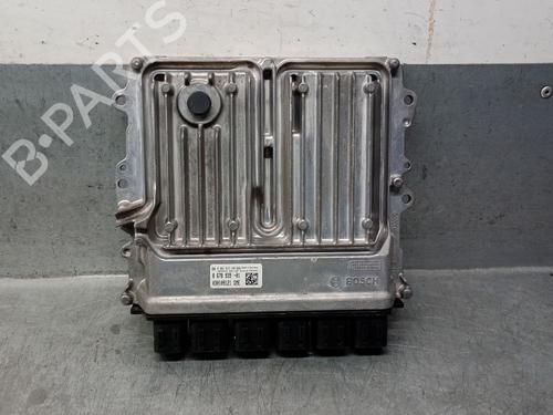 Used Engine control unit (ECU) BMW 3 (F30, F80) 330 e (252 hp) 28178908