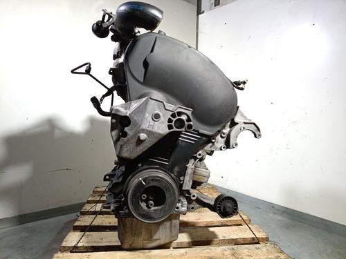 Used Engine Engine 39506192 39506192