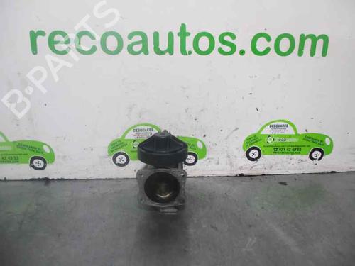 Egr MERCEDES-BENZ A-CLASS (W168) A 170 CDI (168.009, 168.109) | BP2841202M69 