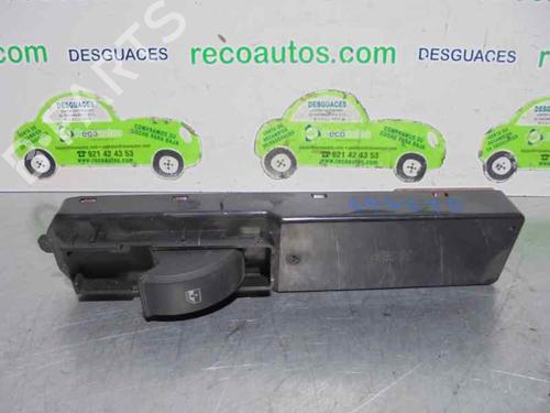 Used Right rear window switch SAAB 9-3 (YS3D) 2.0 Turbo (154 hp) 2076678