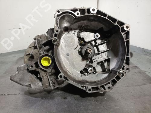 Gearkasse Gearkasse 39428564 39428564