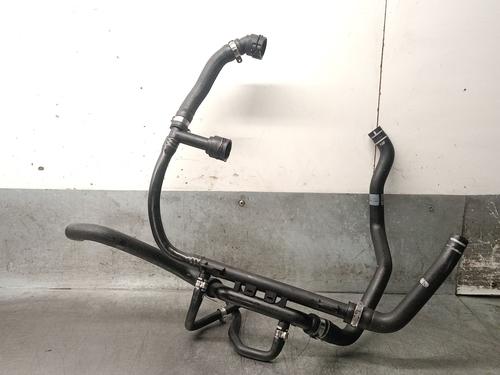 Pipe FIAT 500 (312_) Electric (EV) | BP29742758M125